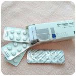 Феназепам  Phenazepam Valenta  1 мг в Краснослободске
