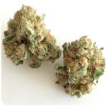 Шишки "White Widow"  (Белая вдова)  Гидропоника -  Бошка VHQ в Краснослободске
