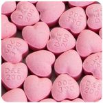 Экстази  Ecstasy Love 200 MDMA в Краснослободске