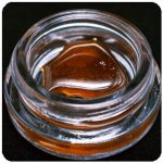 Гашишное масло (импорт Калифорния)  Distillate  в Краснослободске USA ТГК 98.5%
