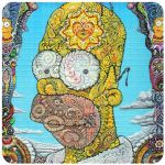 Марки LSD-25 VHQ чистых 250 мкг в Краснослободске